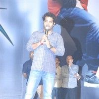 Jr NTR's Oosaravelli Audio Launch Gallery | Picture 77284